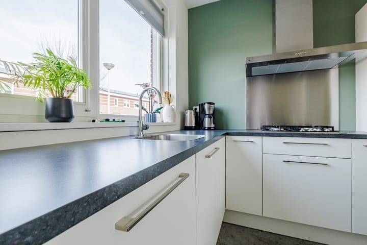 Foto 11 van van Koetsveldlaan 17-A