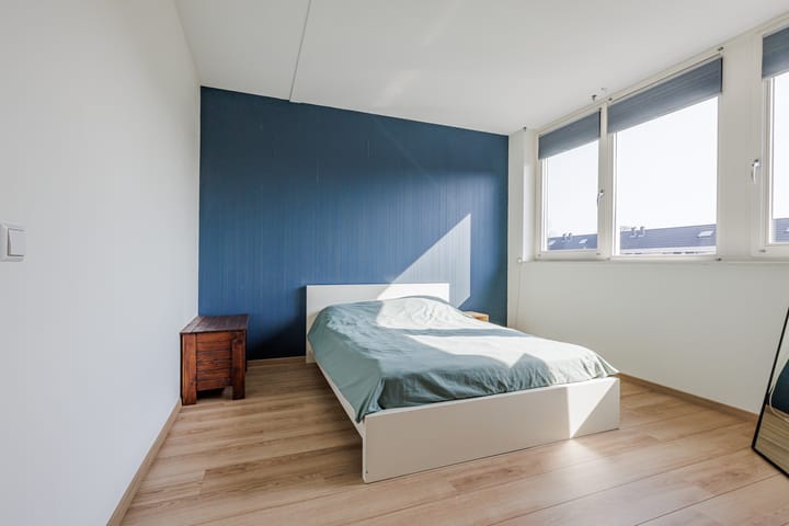 Foto 12 van van Koetsveldlaan 17-A