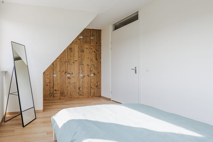 Foto 13 van van Koetsveldlaan 17-A