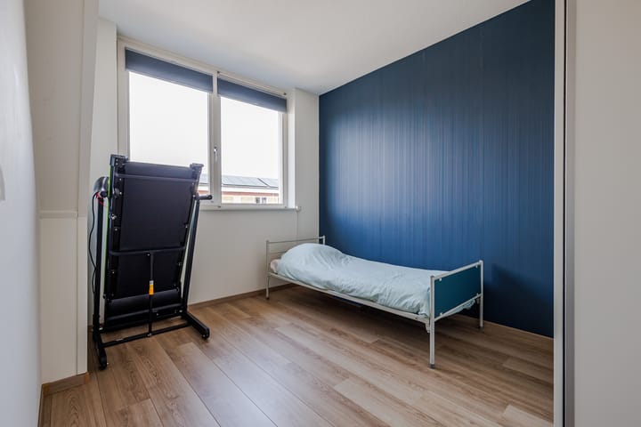 Foto 14 van van Koetsveldlaan 17-A