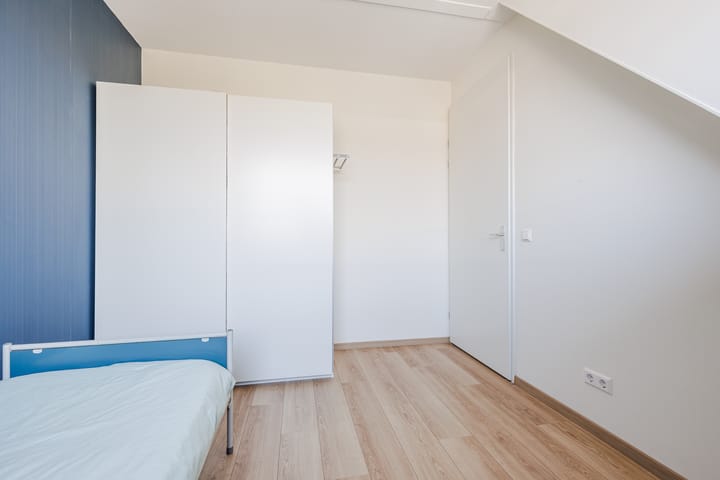 Foto 15 van van Koetsveldlaan 17-A