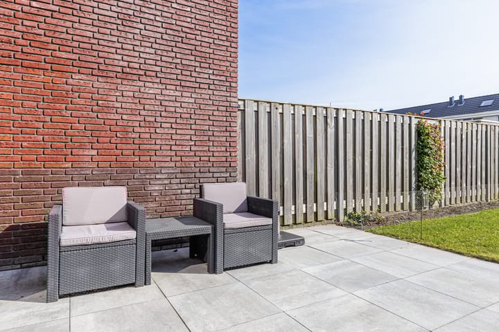 Foto 20 van van Koetsveldlaan 17-A