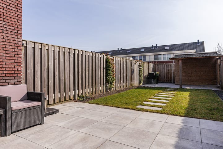 Foto 21 van van Koetsveldlaan 17-A