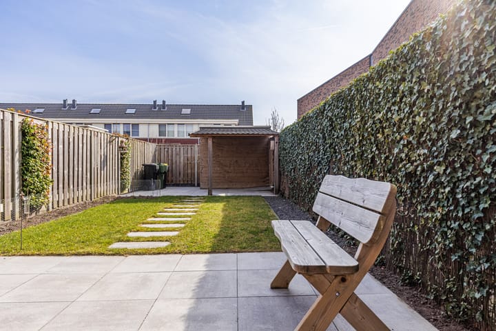 Foto 22 van van Koetsveldlaan 17-A