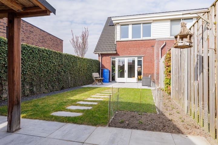 Foto 23 van van Koetsveldlaan 17-A