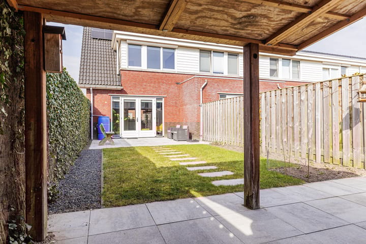 Foto 24 van van Koetsveldlaan 17-A