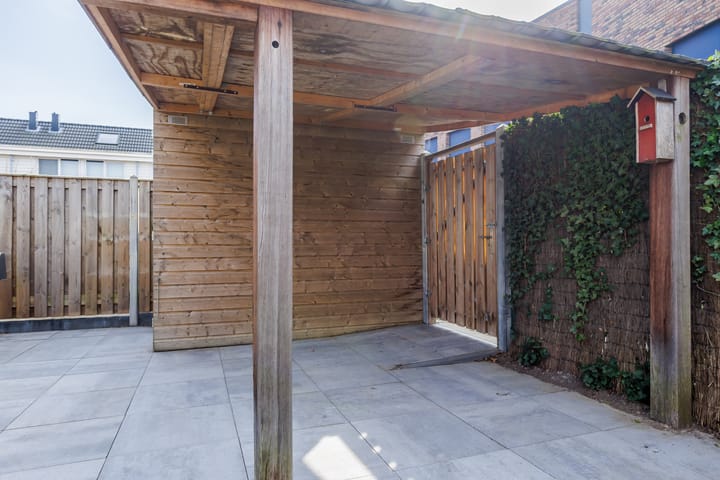 Foto 25 van van Koetsveldlaan 17-A