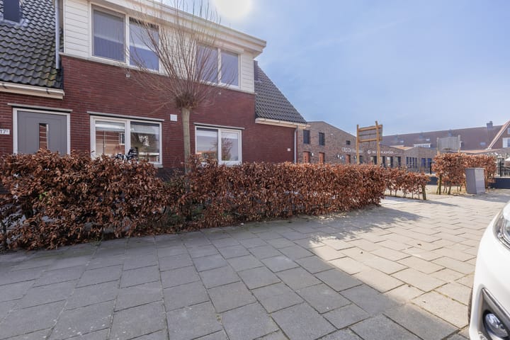 Foto 26 van van Koetsveldlaan 17-A