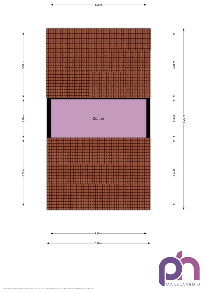 Foto 30 van van Koetsveldlaan 17-A