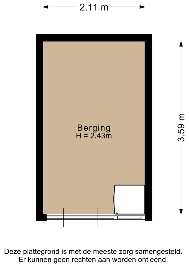 Foto 43 van Fordstraat 15