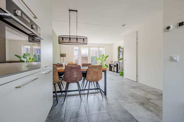 Foto 7 van van Koetsveldlaan 17-A