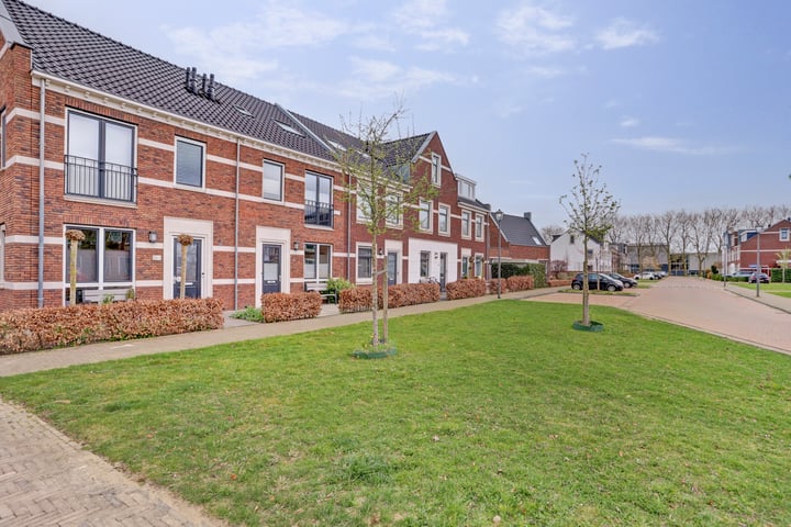 Foto 40 van De Zijp 51