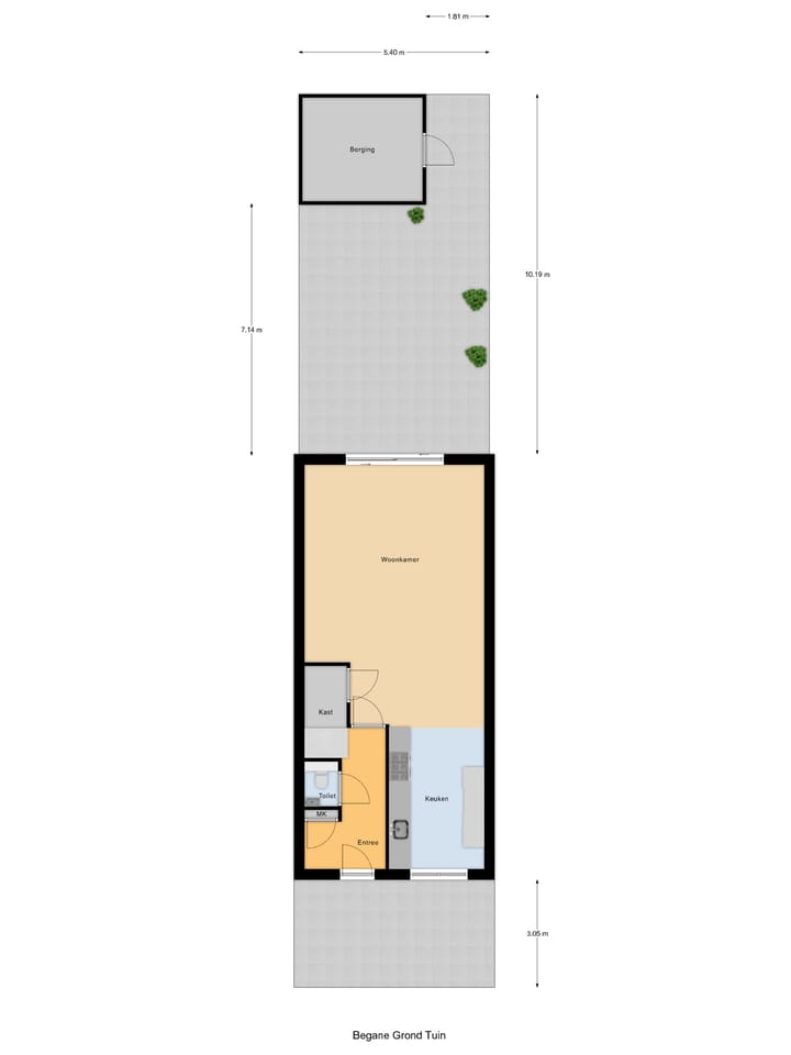 Foto 43 van De Zijp 51