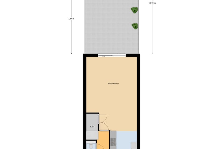 Foto 43 van De Zijp 51