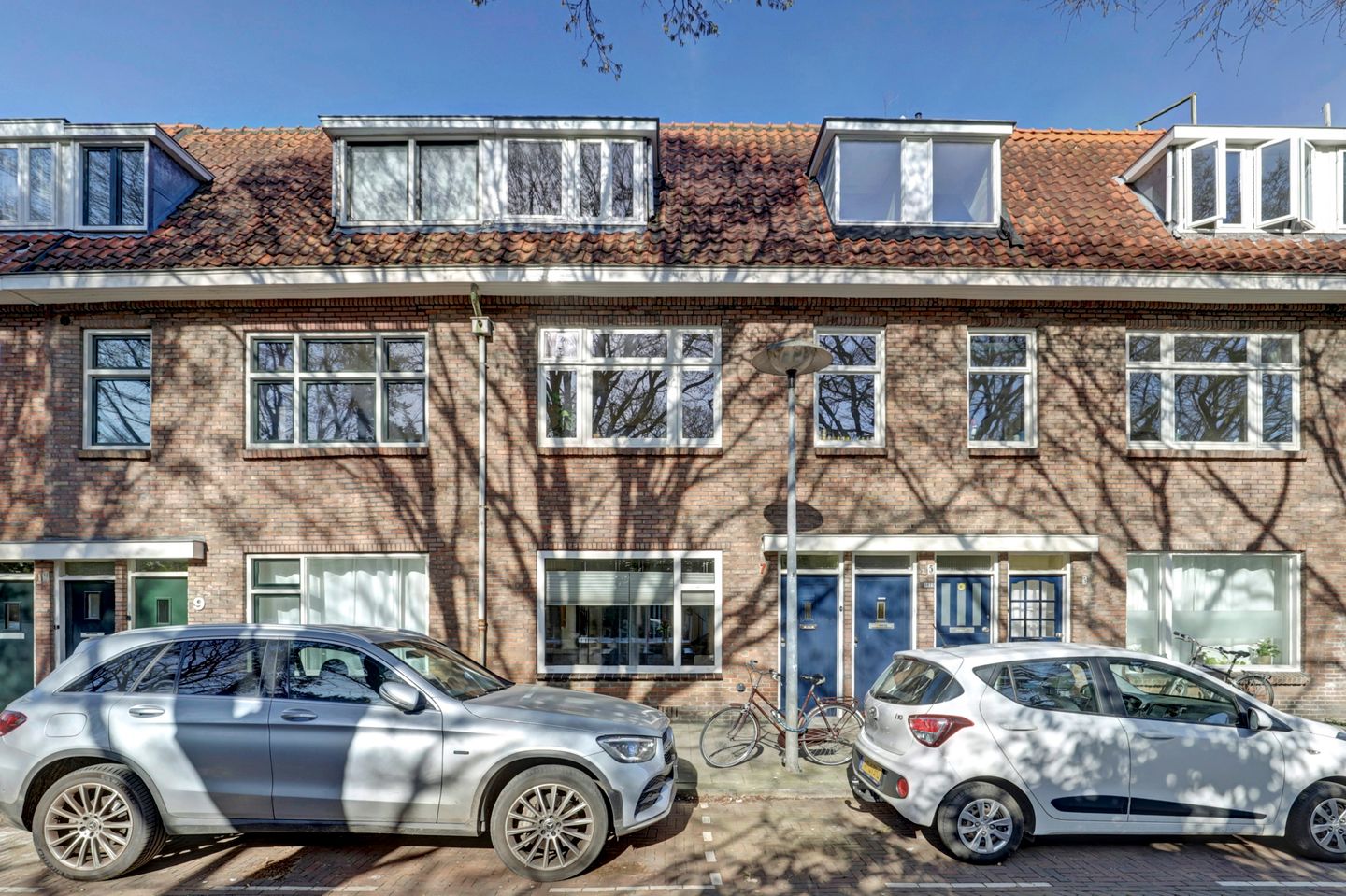 Foto 1 van Laan van Soestbergen 7