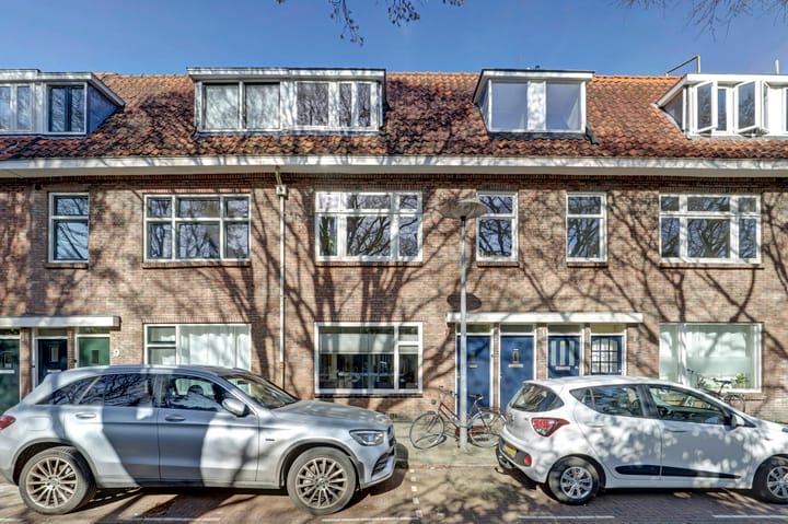 Laan van Soestbergen 7