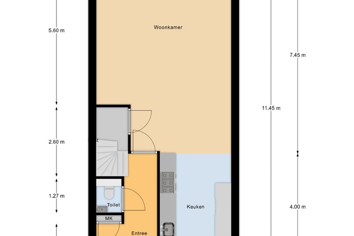 Foto 44 van De Zijp 51