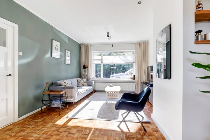 Foto 2 van Laan van Soestbergen 7