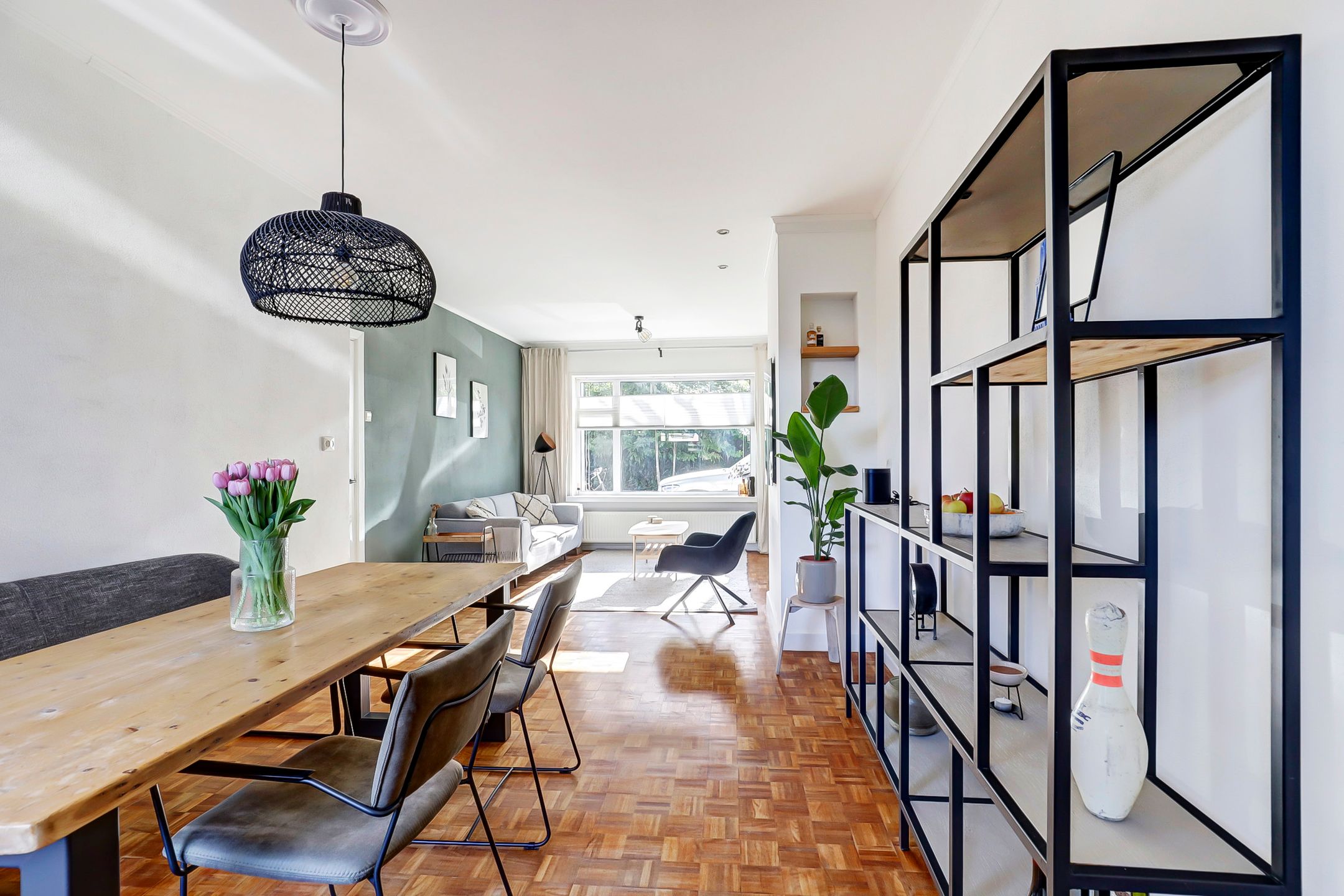 Foto 3 van Laan van Soestbergen 7