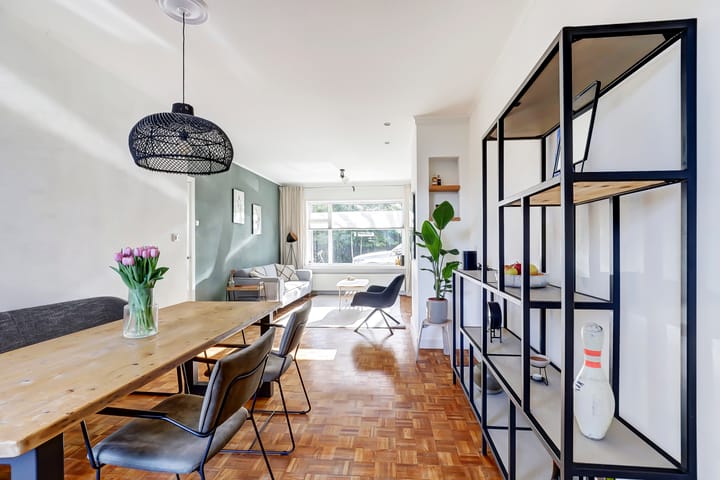 Foto 3 van Laan van Soestbergen 7