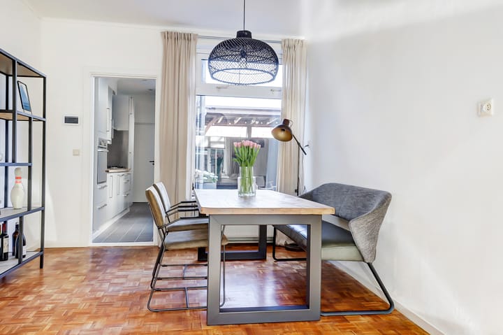 Foto 4 van Laan van Soestbergen 7