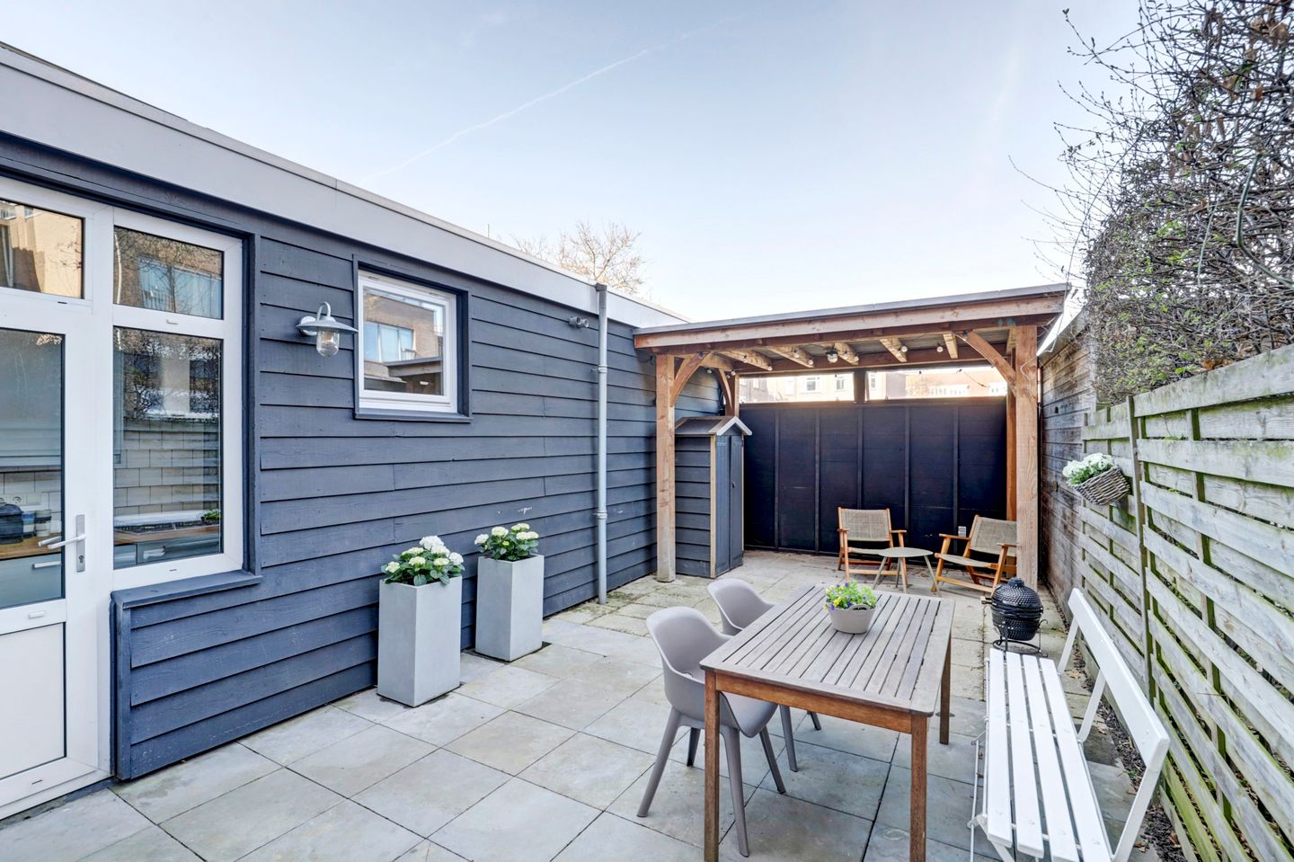 Foto 5 van Laan van Soestbergen 7