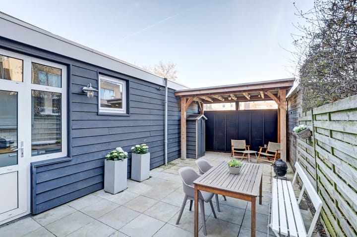 Foto 5 van Laan van Soestbergen 7