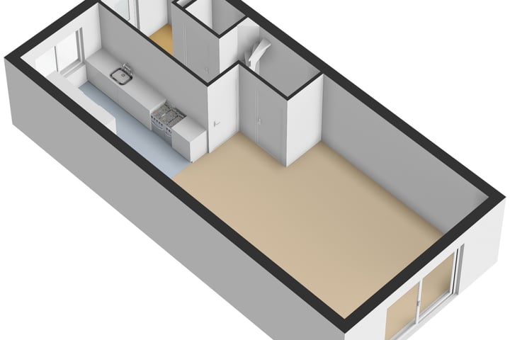 Foto 49 van De Zijp 51