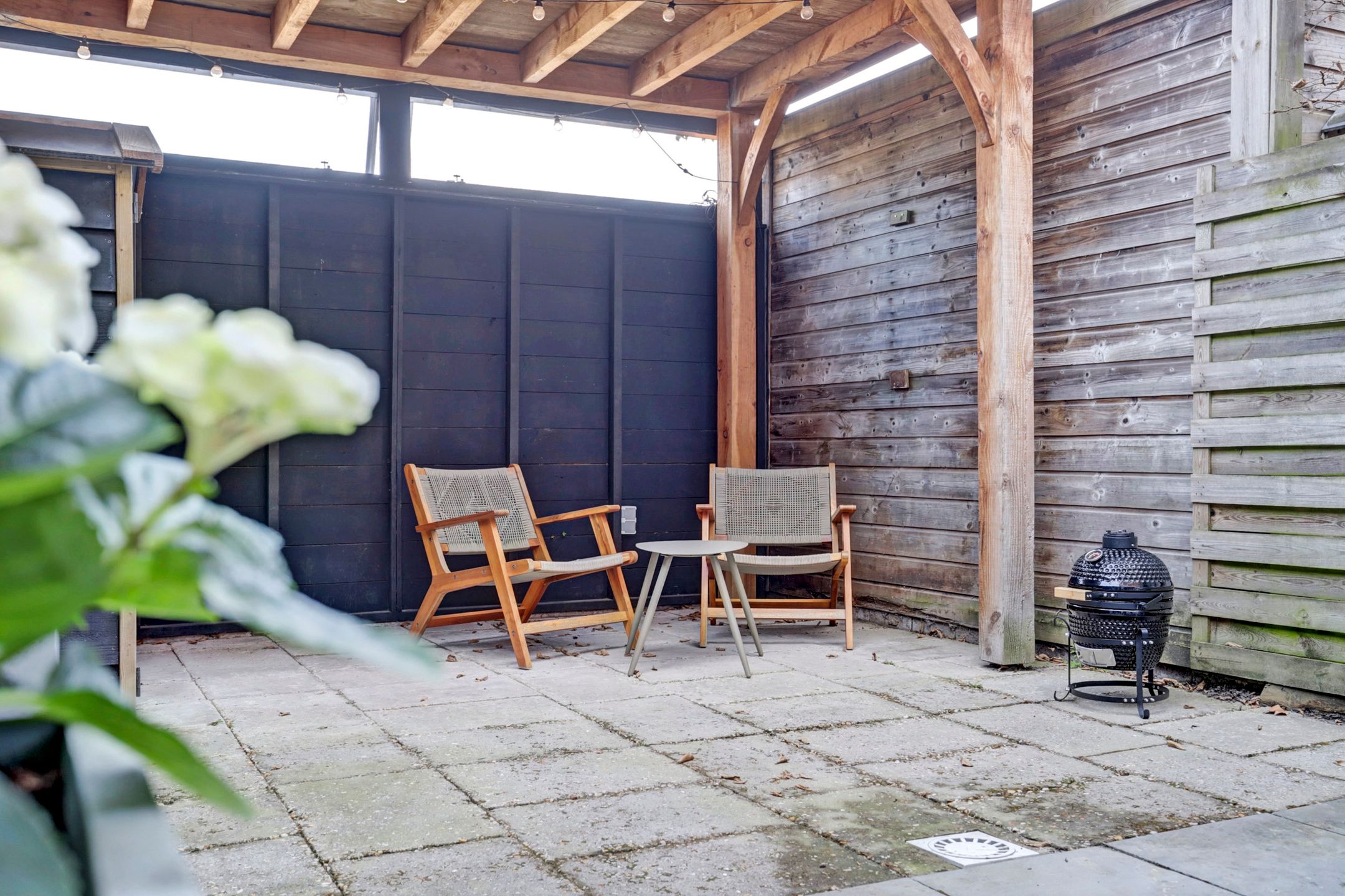 Foto 6 van Laan van Soestbergen 7