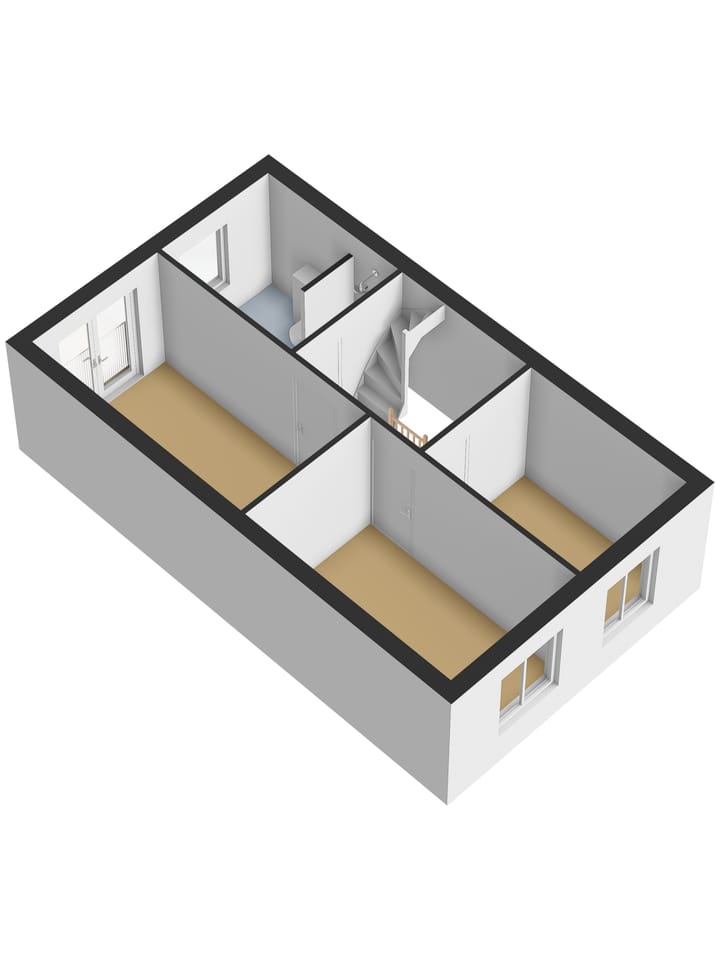 Foto 50 van De Zijp 51