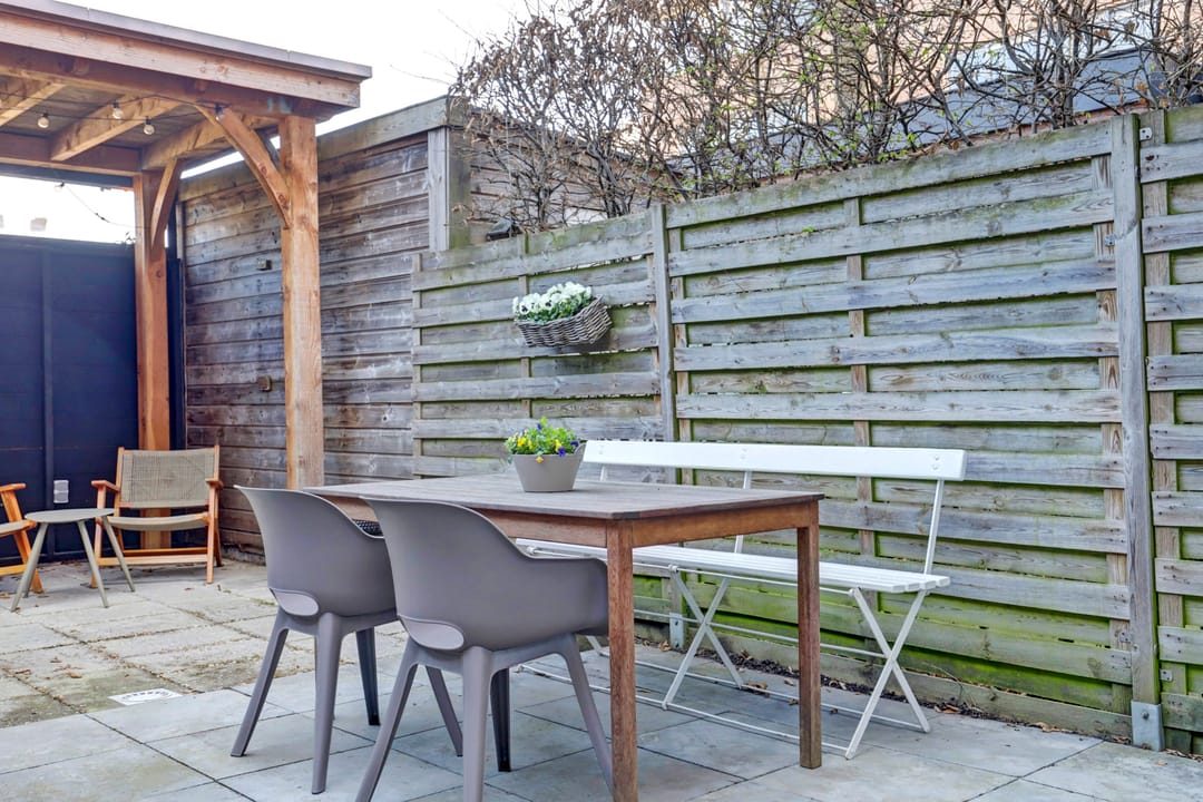 Foto 7 van Laan van Soestbergen 7