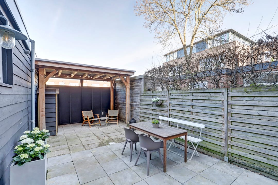 Foto 8 van Laan van Soestbergen 7