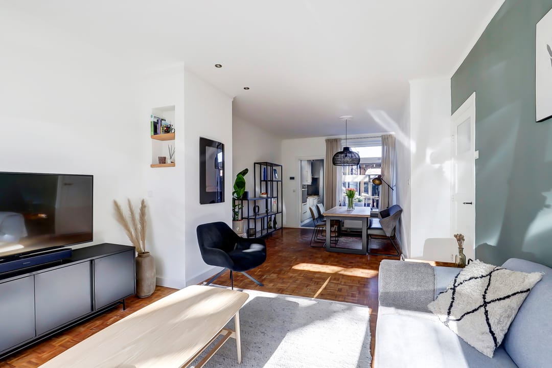 Foto 13 van Laan van Soestbergen 7