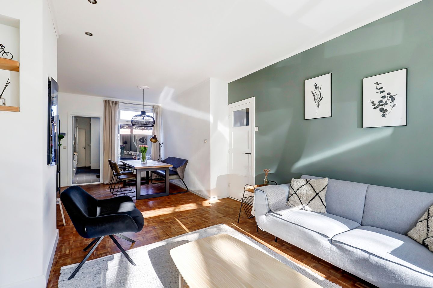 Foto 14 van Laan van Soestbergen 7