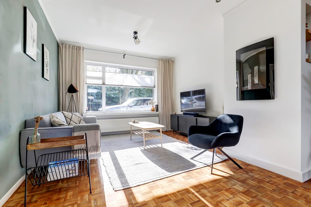 Foto 16 van Laan van Soestbergen 7