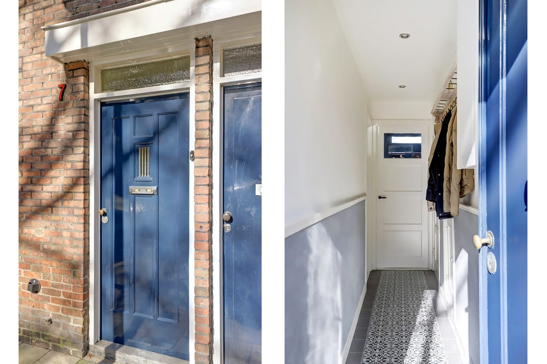 Foto 31 van Laan van Soestbergen 7