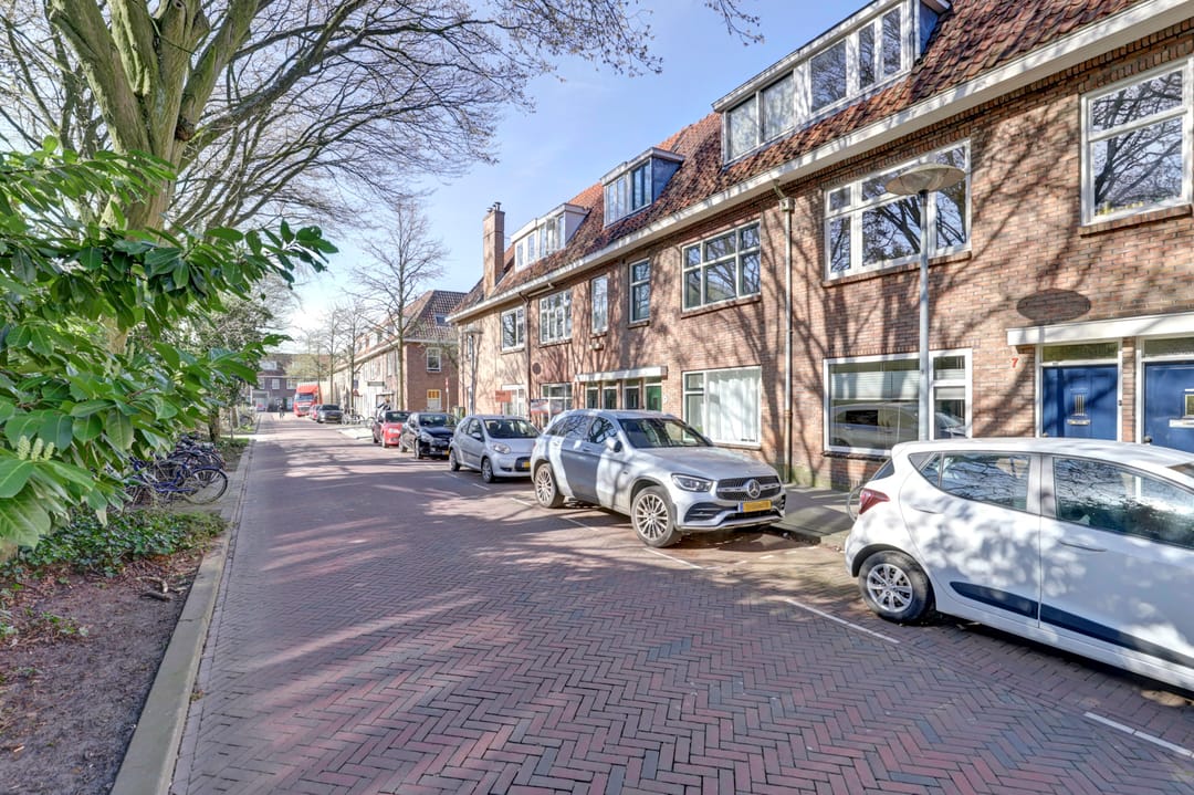 Foto 32 van Laan van Soestbergen 7