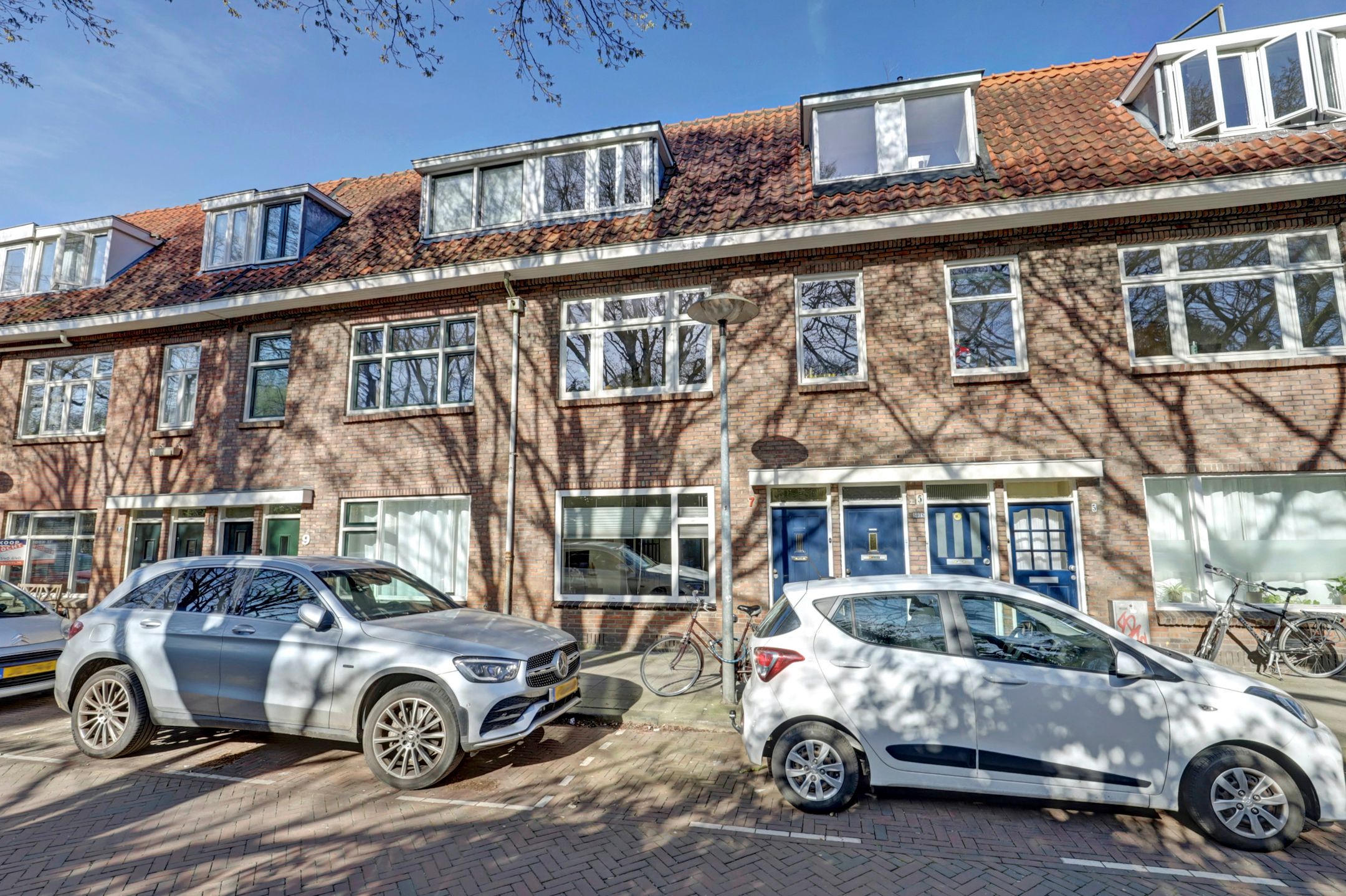 Foto 33 van Laan van Soestbergen 7