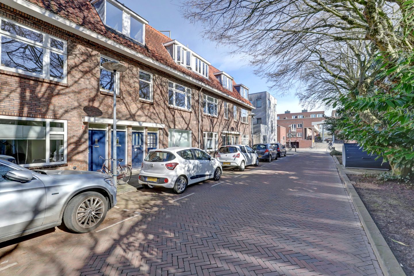 Foto 34 van Laan van Soestbergen 7