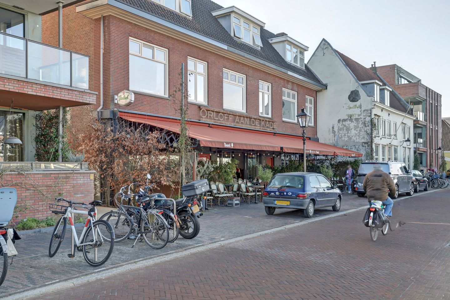 Foto 35 van Laan van Soestbergen 7