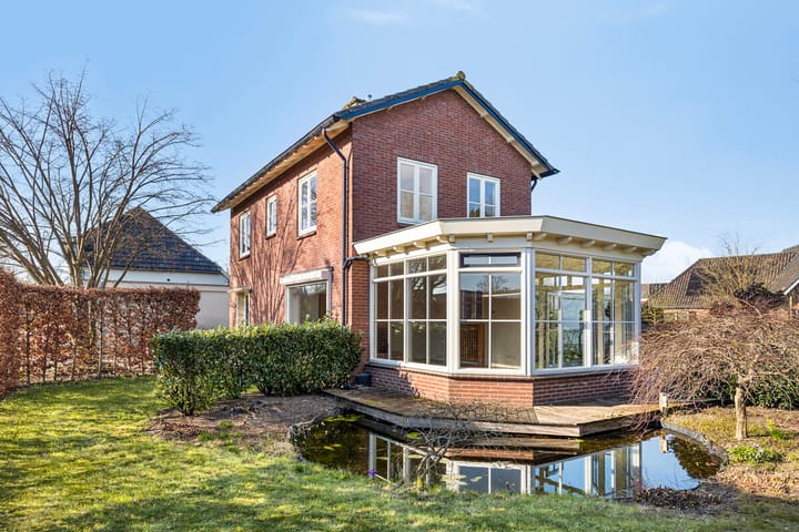 Photo 2 of Misterstraat 13