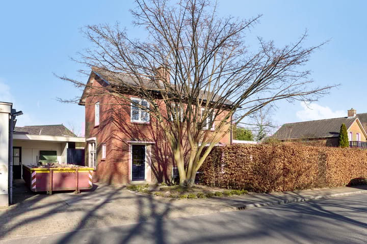 Photo 3 of Misterstraat 13