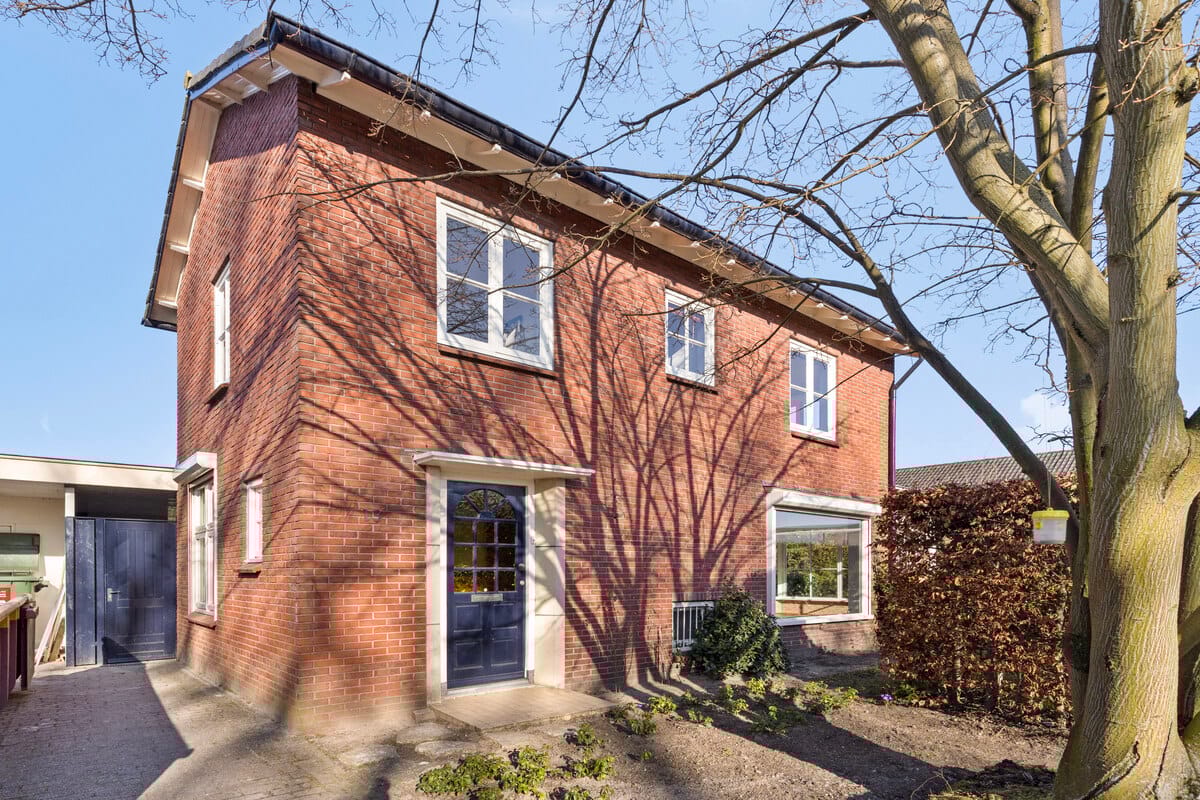 Photo 1 of Misterstraat 13