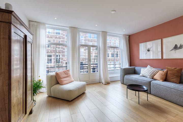 Foto 2 van Derde Oosterparkstraat 117-B