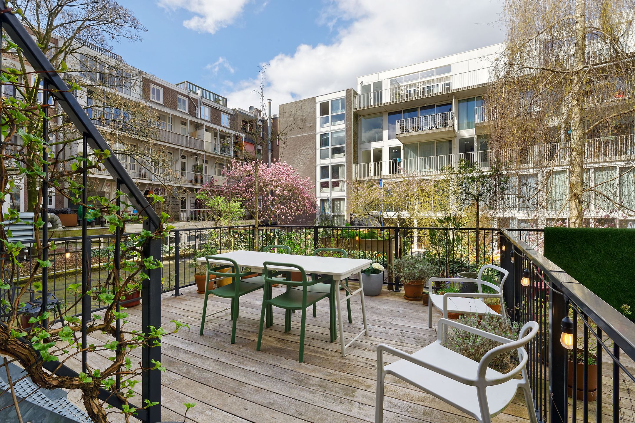 Foto 3 van Derde Oosterparkstraat 117-B