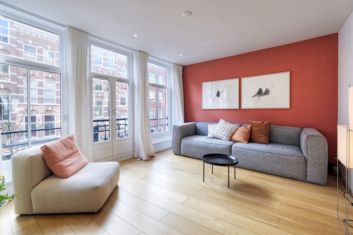 Foto 6 van Derde Oosterparkstraat 117-B