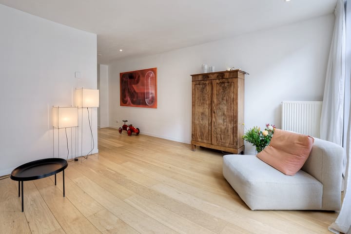 Foto 5 van Derde Oosterparkstraat 117-B