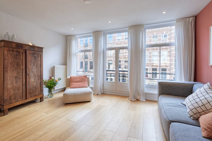 Foto 4 van Derde Oosterparkstraat 117-B