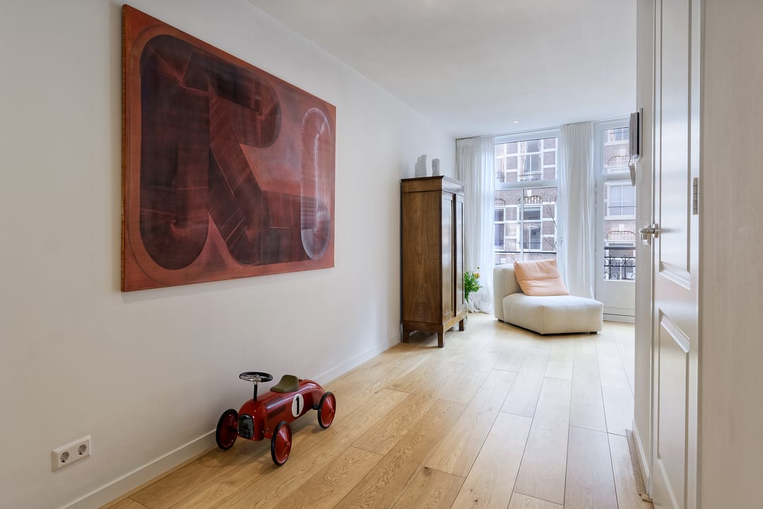 Foto 8 van Derde Oosterparkstraat 117-B