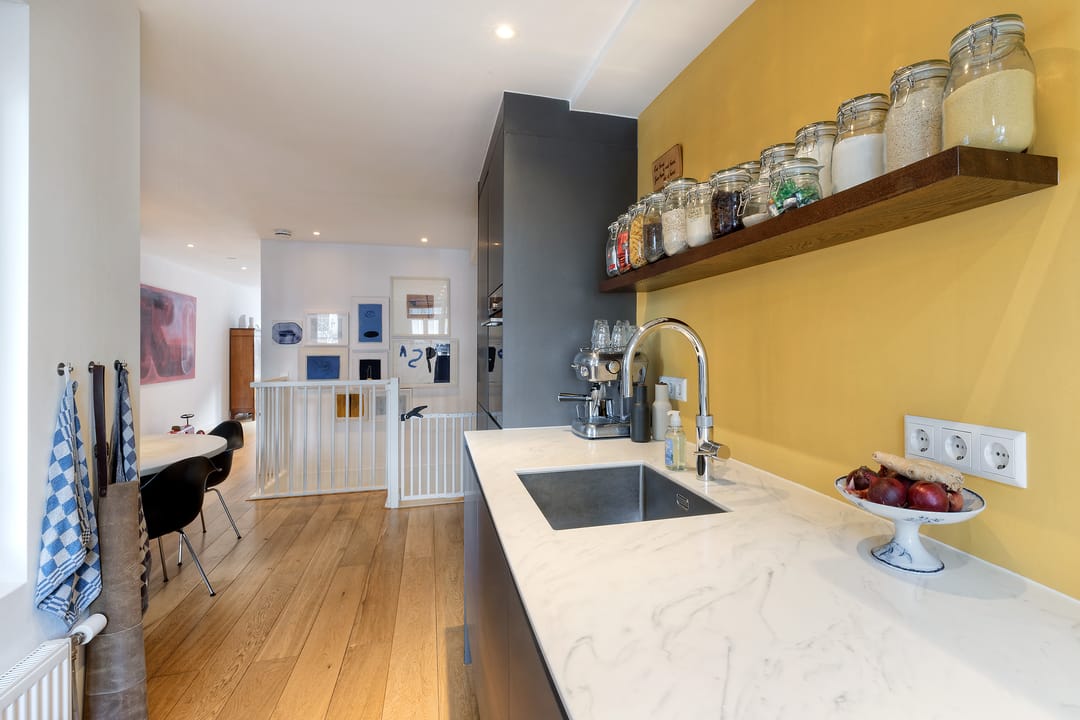 Foto 13 van Derde Oosterparkstraat 117-B